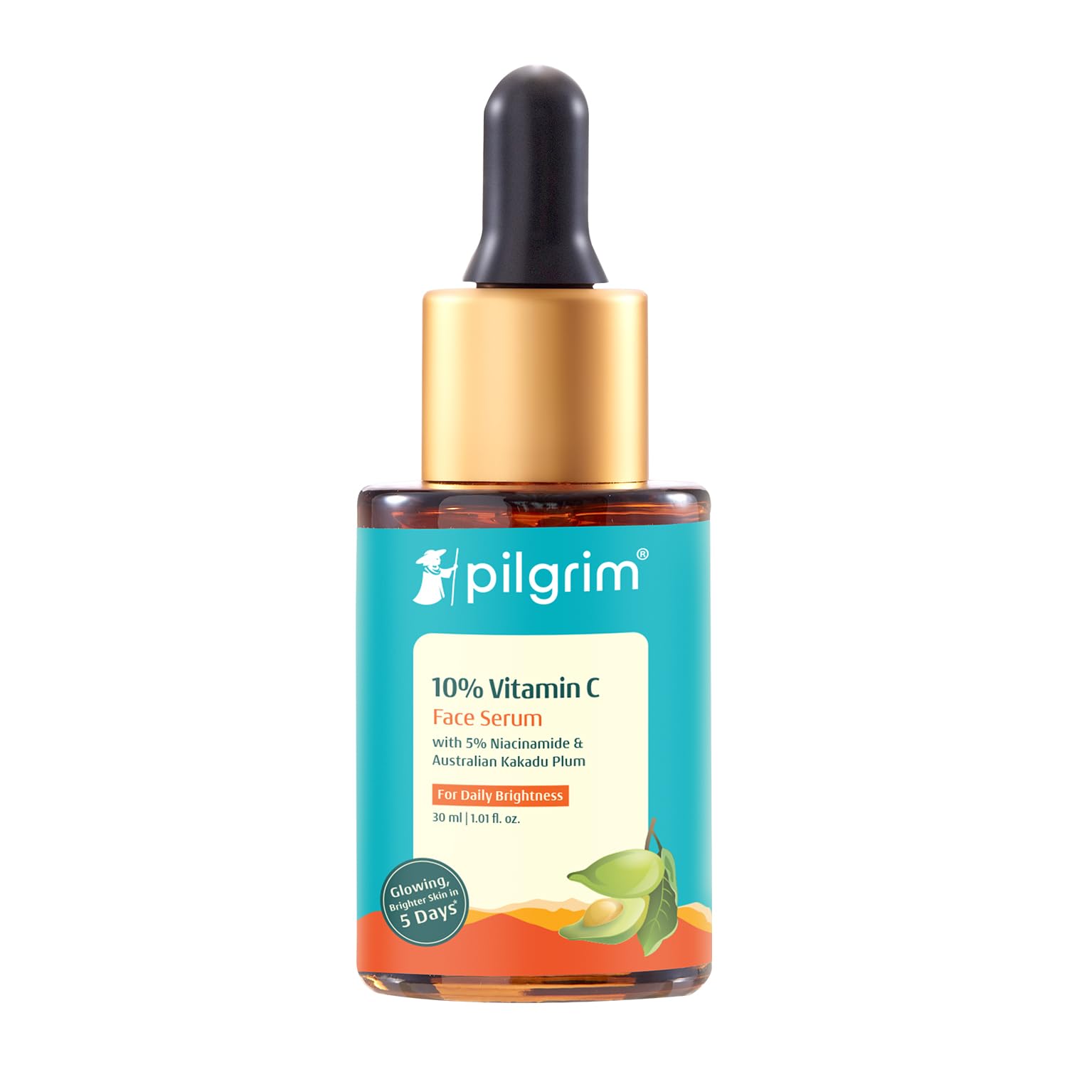 pilgrim vitamin c serum