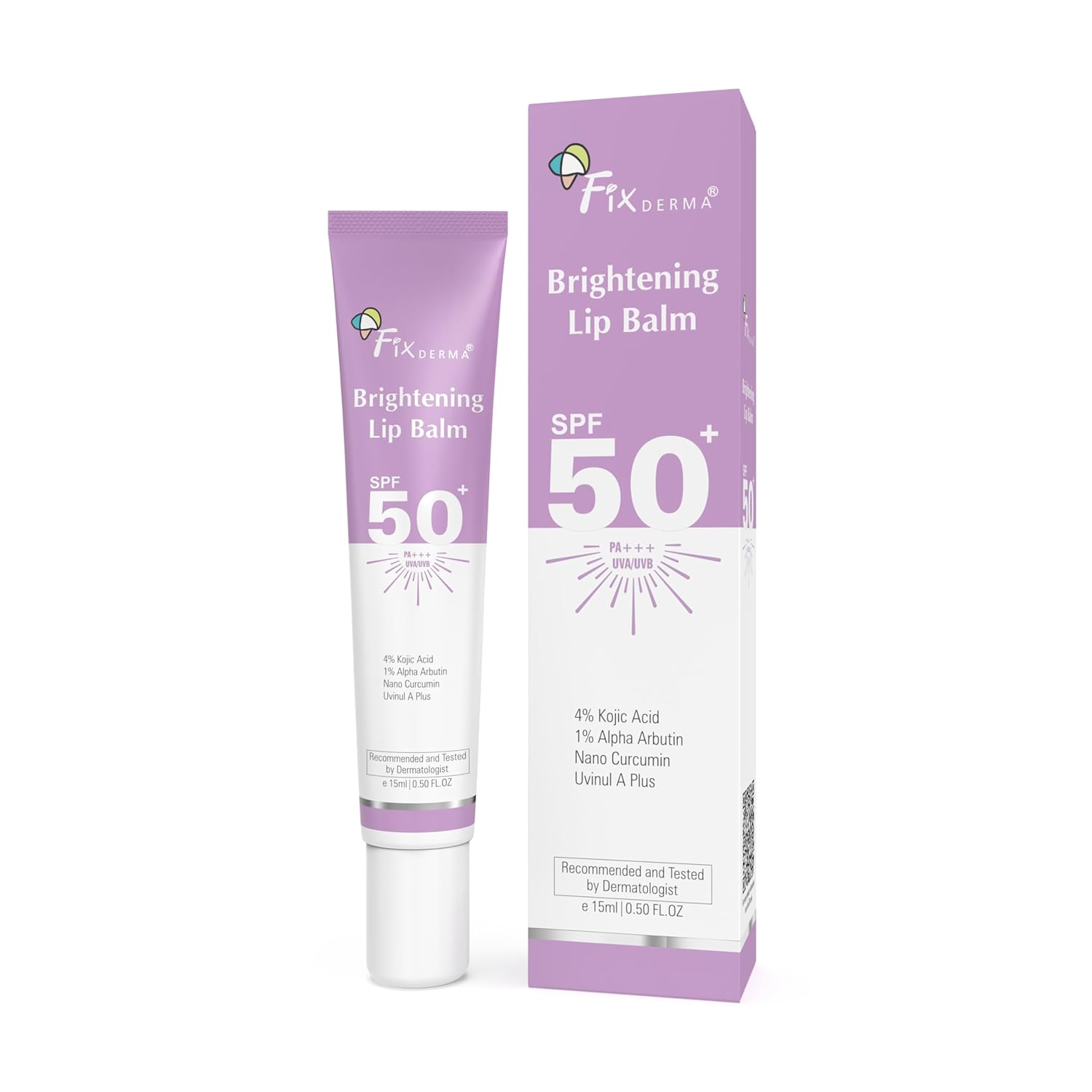 Best lip balm for dark lips