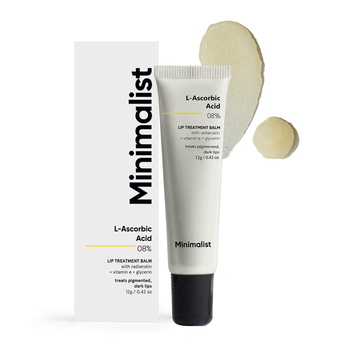 Best lip balm for dark lips